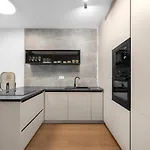 Skypark Tower 4 Apartment