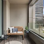 Skypark Tower 4 * Pressburg