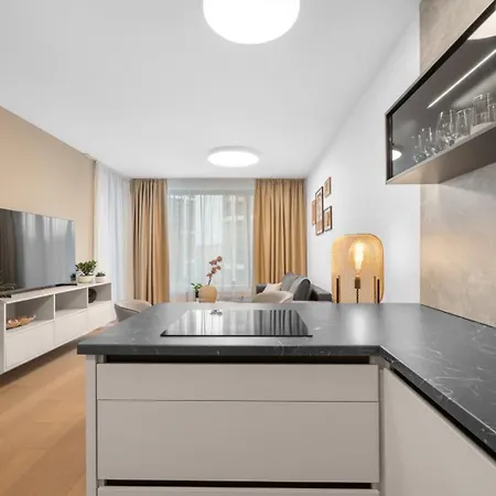 Skypark Tower 4 Apartamento