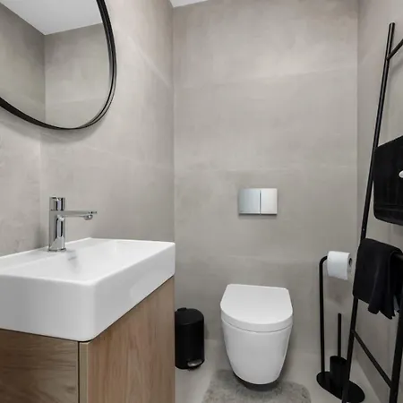 Skypark Tower 4 ברטיסלאבה